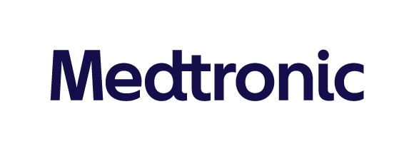 Logo du fournisseur MEDTRONIC