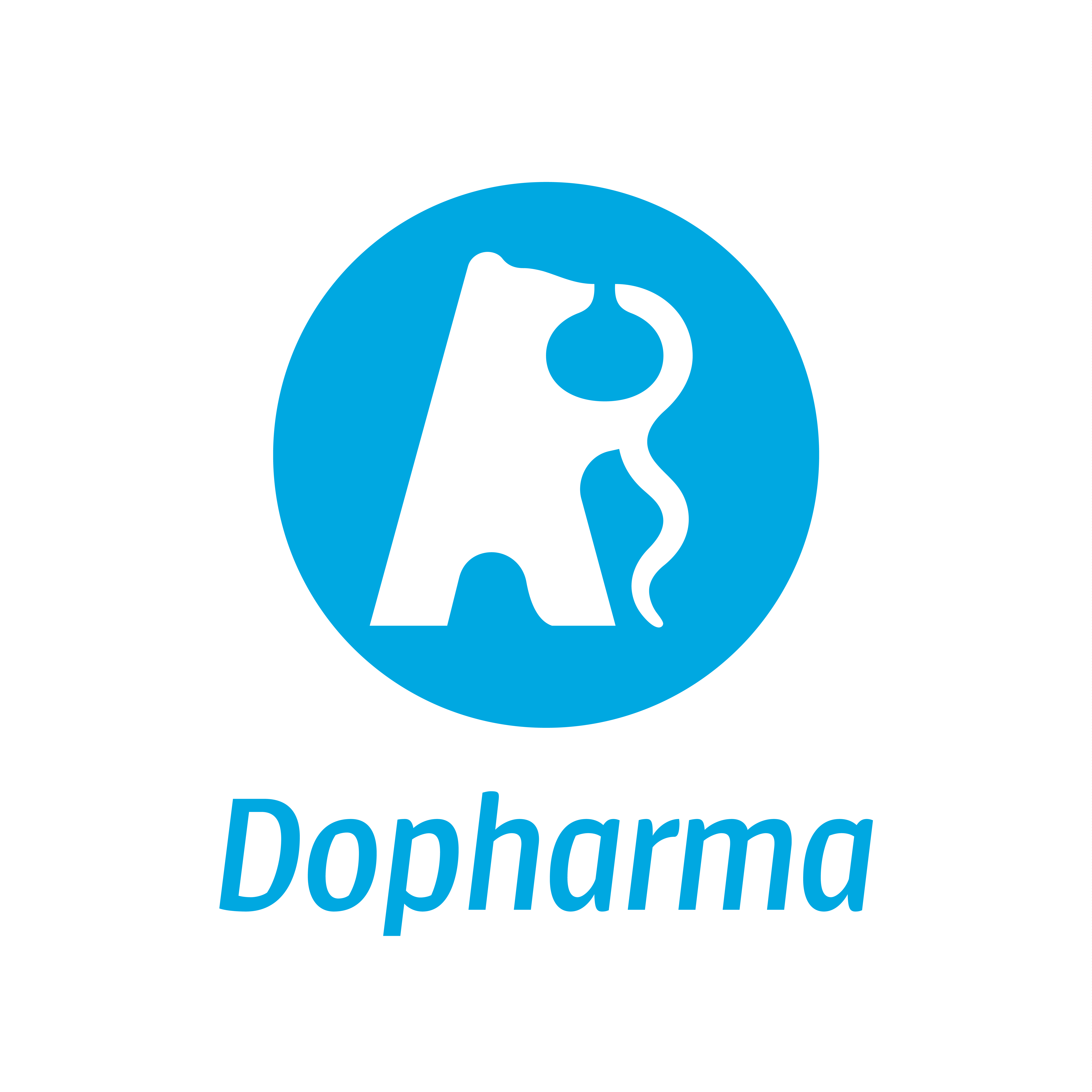 Logo du fournisseur DOPHARMA France S.A.S.