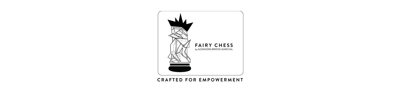 Bannière du fournisseur FAIRY CHESS