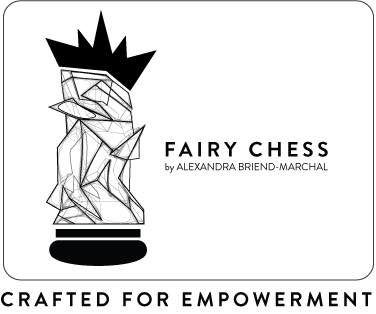 Logo du fournisseur FAIRY CHESS