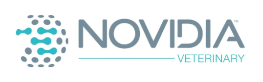 Logo du fournisseur NOVIDIA