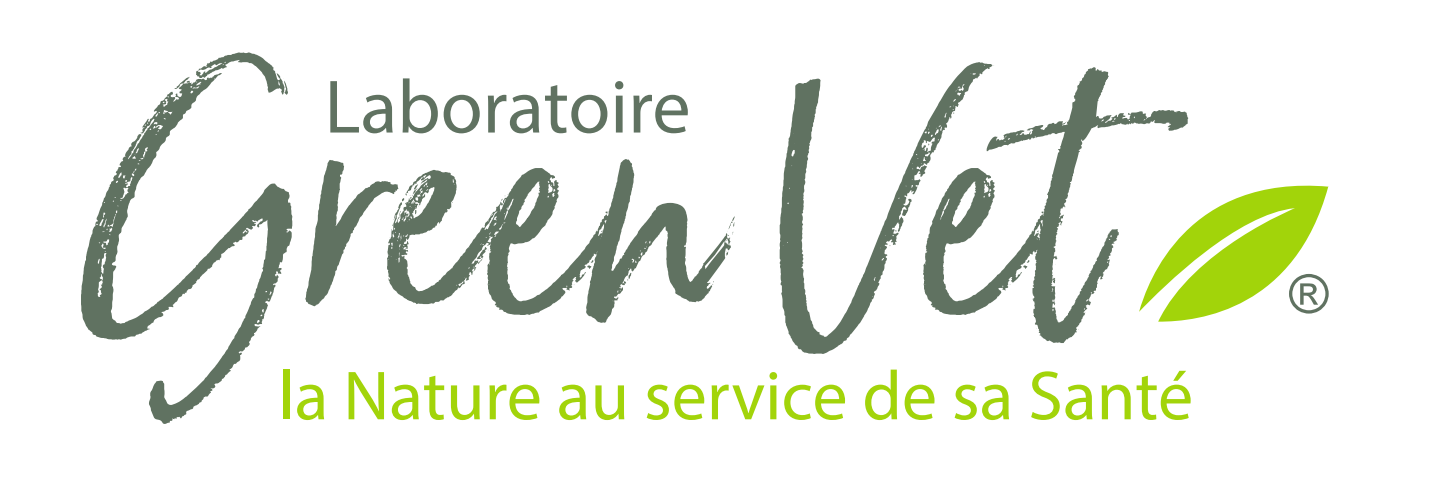 Logo du fournisseur LABORATOIRE GREENVET