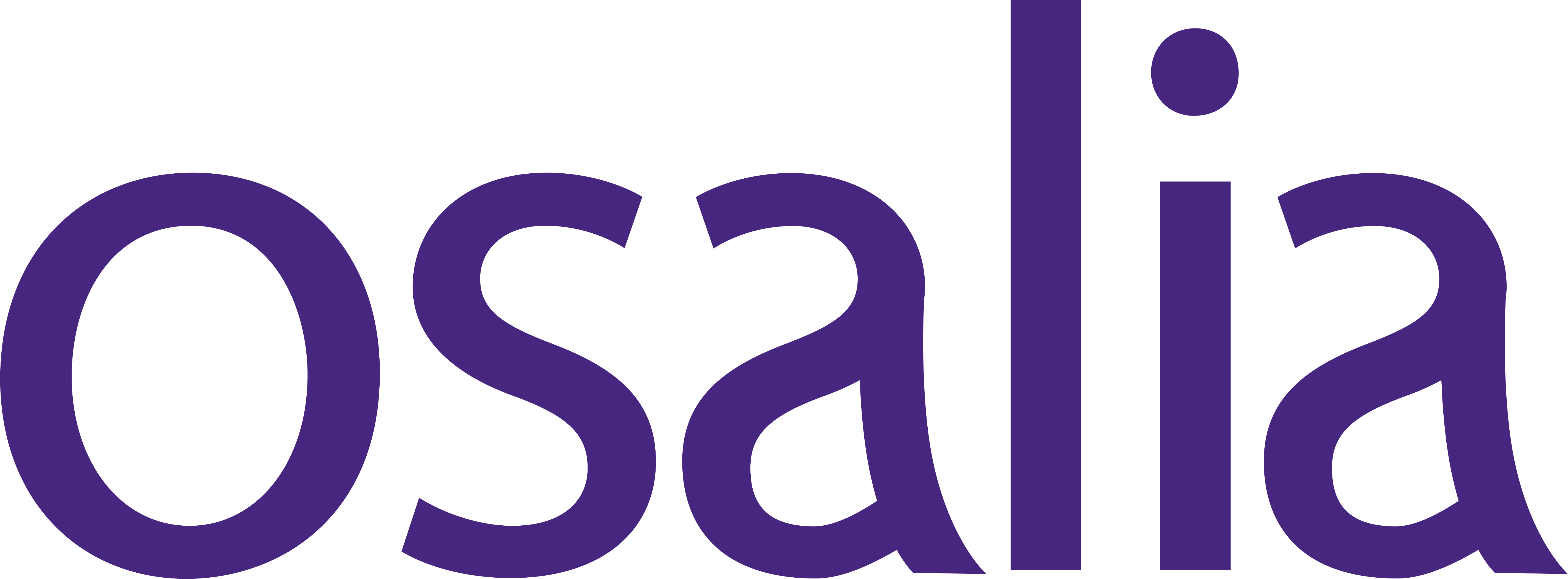 Logo du fournisseur OSALIA