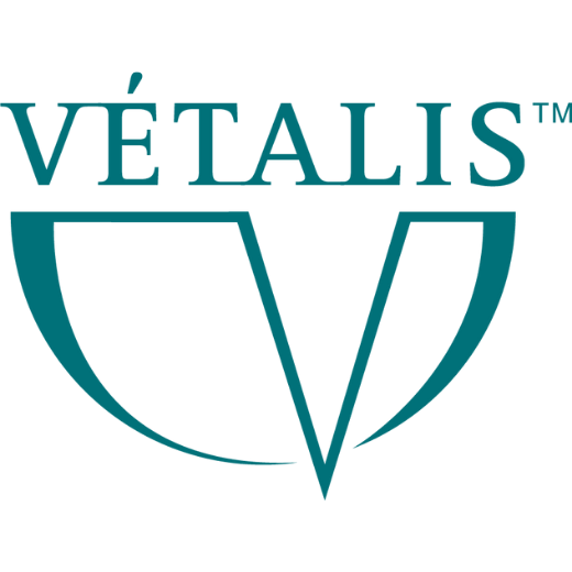 Logo du fournisseur VÉTALIS