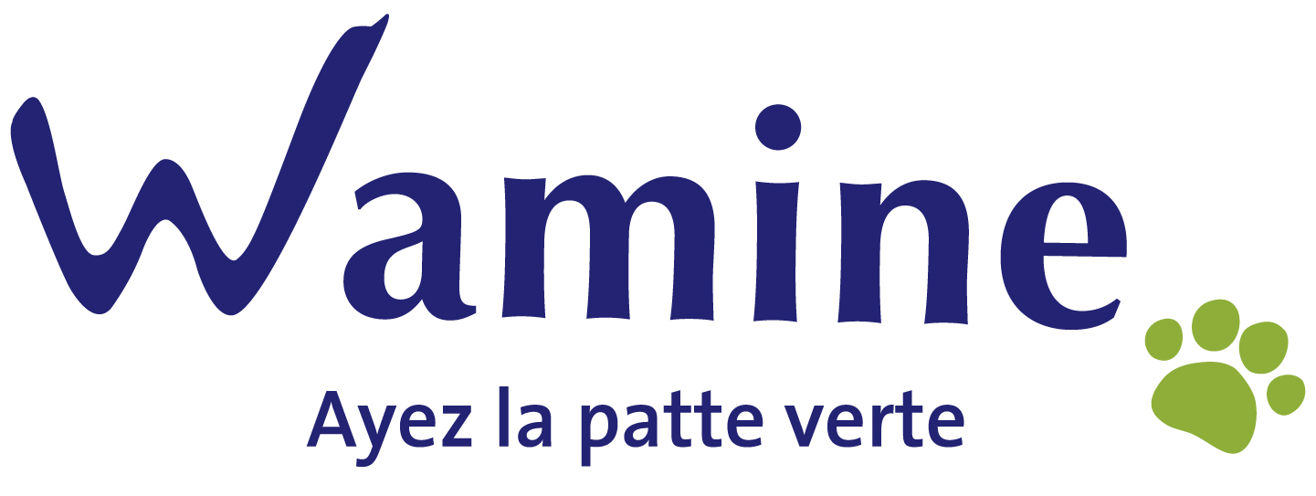 Logo du fournisseur WAMINE