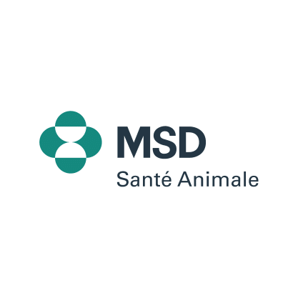 Logo du fournisseur MSD SANTE ANIMALE